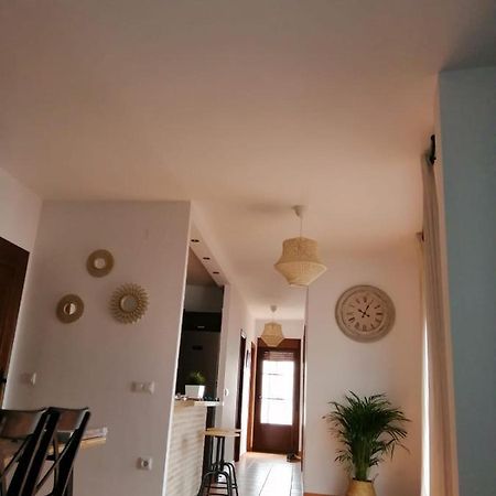 Casa Mi Sueno Villa Grazalema Bagian luar foto