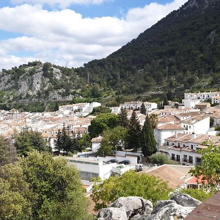 Casa Mi Sueno Villa Grazalema Bagian luar foto