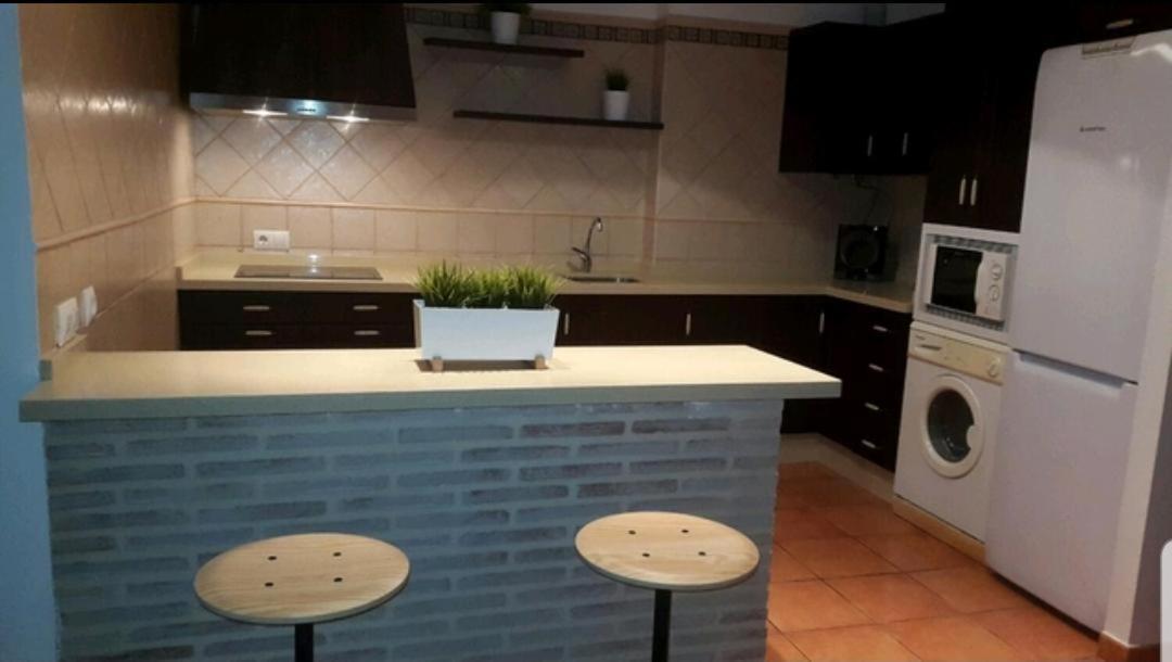 Casa Mi Sueno Villa Grazalema Bagian luar foto