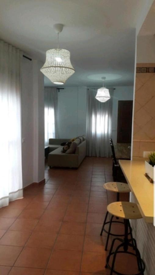 Casa Mi Sueno Villa Grazalema Bagian luar foto