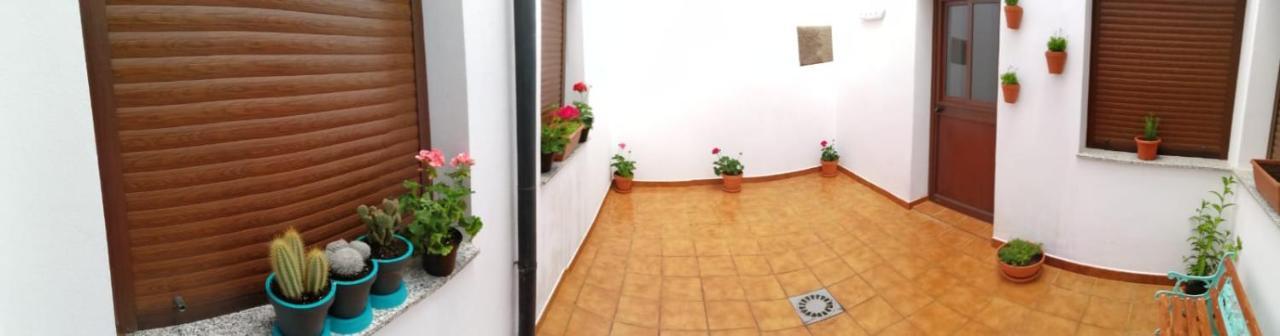 Casa Mi Sueno Villa Grazalema Bagian luar foto